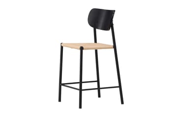 Polly Barstol 101 cm - Svart - Möbler - Matplats - Barmöbler - Barstolar