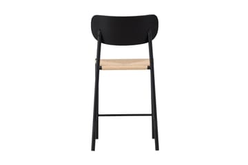 Polly Barstol 101 cm - Svart - Möbler - Matplats - Barmöbler - Barstolar