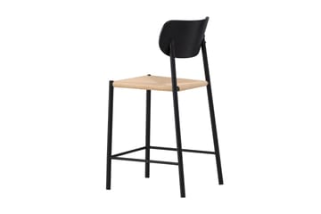 Polly Barstol 101 cm - Svart - Möbler - Matplats - Barmöbler - Barstolar