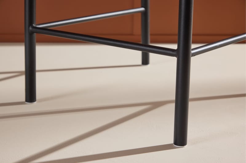 Polly Barstol 101 cm - Svart - Möbler - Matplats - Barmöbler - Barstolar