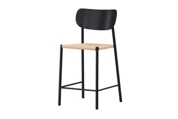 Polly Barstol 101 cm - Svart - Möbler - Matplats - Barmöbler - Barstolar