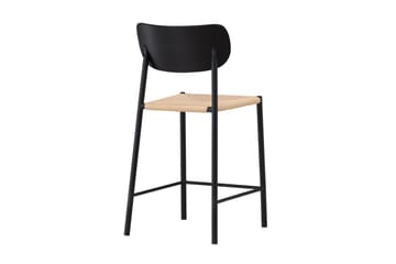 Polly Barstol 101 cm - Svart - Möbler - Matplats - Barmöbler - Barstolar