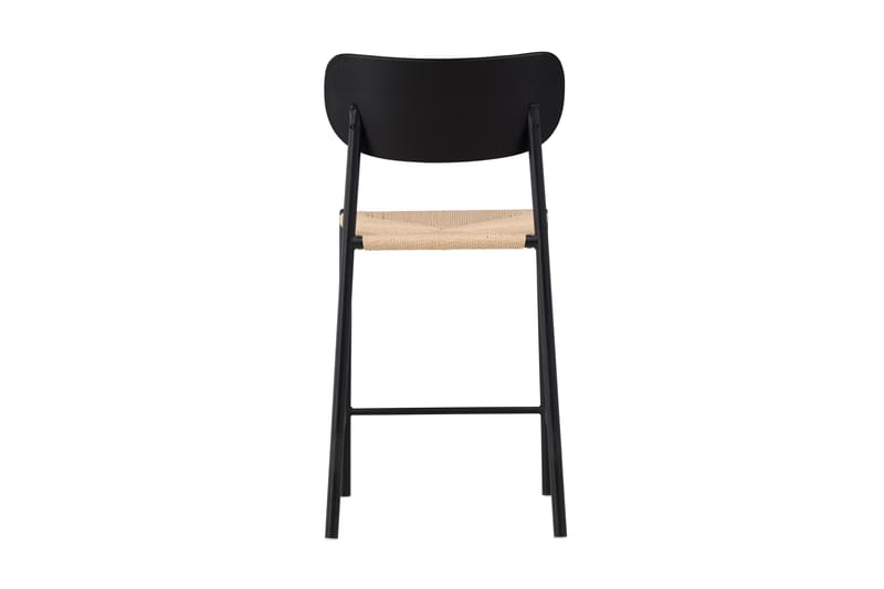 Polly Barstol 101 cm - Svart - Möbler - Matplats - Barmöbler - Barstolar