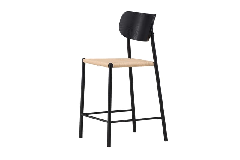 Polly Barstol 101 cm - Svart - Möbler - Matplats - Barmöbler - Barstolar