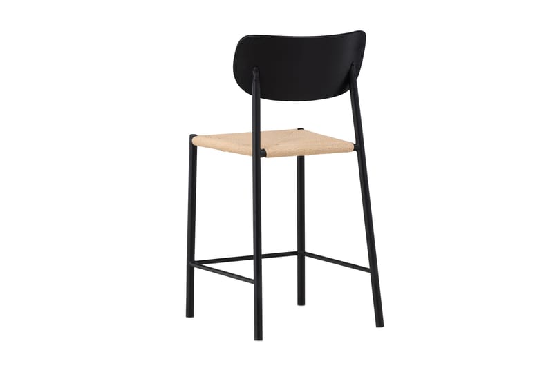 Polly Barstol 101 cm - Svart - Möbler - Matplats - Barmöbler - Barstolar