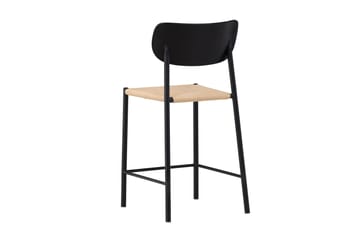 Polly Barstol 101 cm - Svart - Möbler - Matplats - Barmöbler - Barstolar