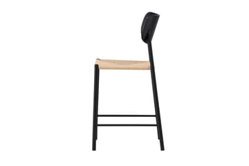 Polly Barstol 101 cm - Svart - Möbler - Matplats - Barmöbler - Barstolar