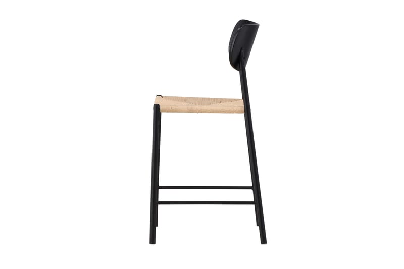Polly Barstol 101 cm - Svart - Möbler - Matplats - Barmöbler - Barstolar