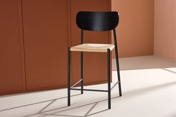 Polly Barstol 101 cm - Svart - Möbler - Matplats - Barmöbler - Barstolar