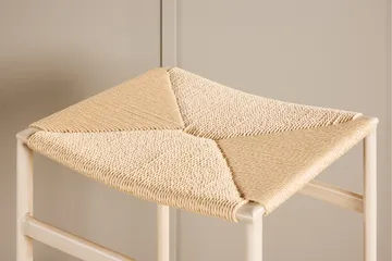 Polly Barstol 66 cm - Beige - Möbler - Matplats - Barmöbler - Barstolar