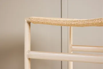 Polly Barstol 66 cm - Beige - Möbler - Matplats - Barmöbler - Barstolar