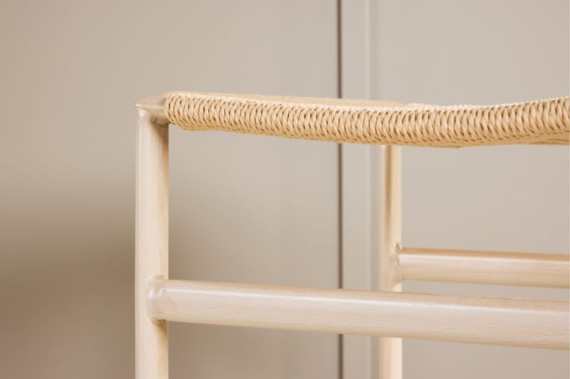 Polly Barstol 66 cm - Beige - Möbler - Matplats - Barmöbler - Barstolar