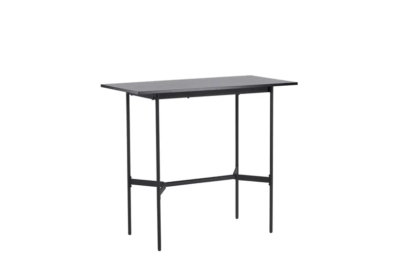 Rax Barbord 60 cm - Svart - Möbler - Matplats - Barmöbler - Barbord