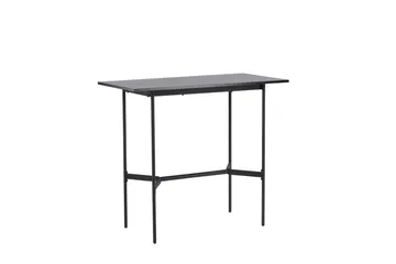 Rax Barbord 60 cm - Svart - Möbler - Matplats - Barmöbler - Barbord