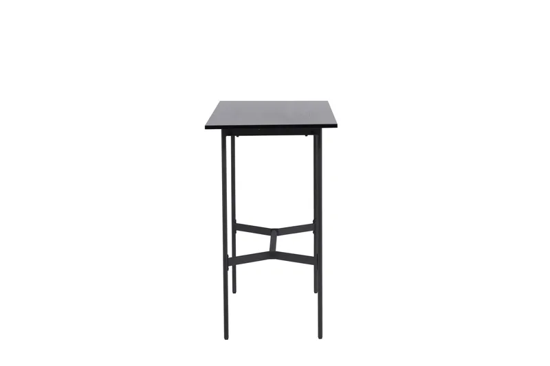 Rax Barbord 60 cm - Svart - Möbler - Matplats - Barmöbler - Barbord