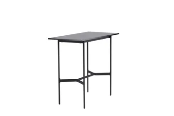 Rax Barbord 60 cm - Svart - Möbler - Matplats - Barmöbler - Barbord