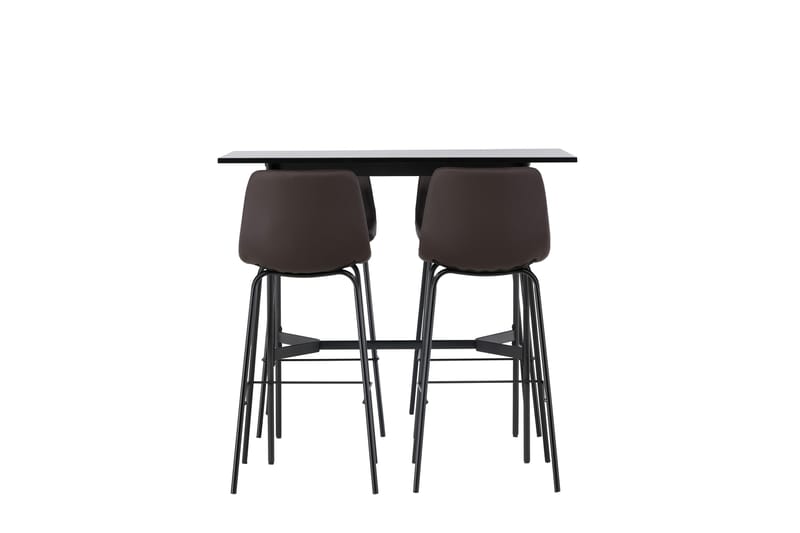 Rax Barbord 60 cm - Svart - Möbler - Matplats - Barmöbler - Barbord