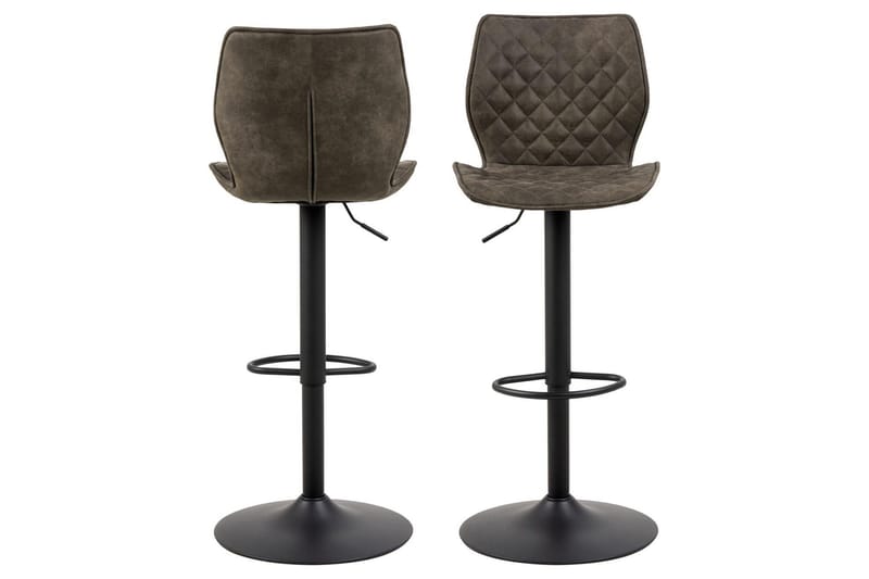 Renu Barstol 116 cm - Grå - Möbler - Matplats - Barmöbler - Barstolar