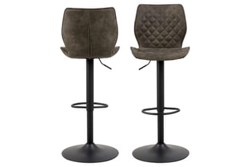 Renu Barstol 116 cm - Grå - Möbler - Matplats - Barmöbler - Barstolar