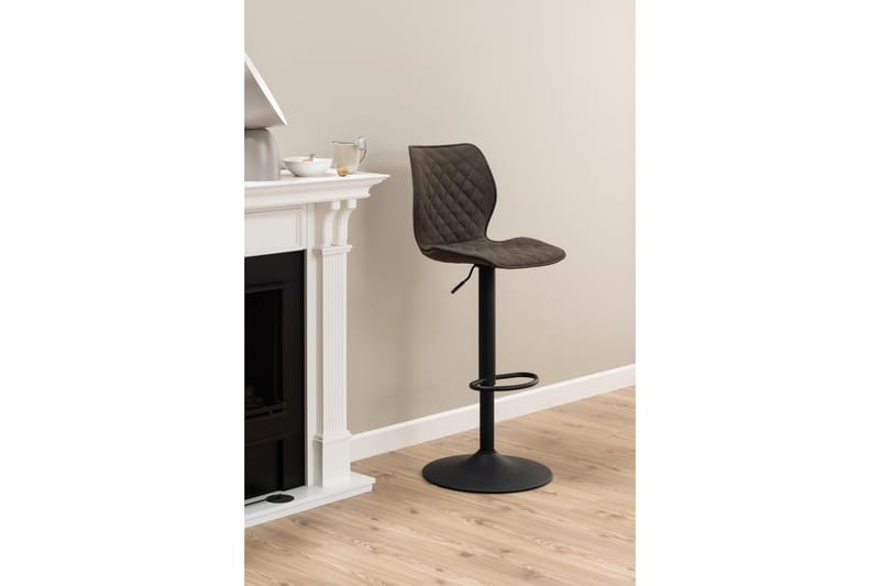 Renu Barstol 116 cm - Grå - Möbler - Matplats - Barmöbler - Barstolar