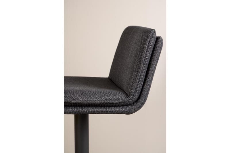 Sanam Barstol 107 cm - Grå - Möbler - Matplats - Barmöbler - Barstolar