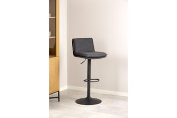 Sanam Barstol 107 cm - Grå - Möbler - Matplats - Barmöbler - Barstolar