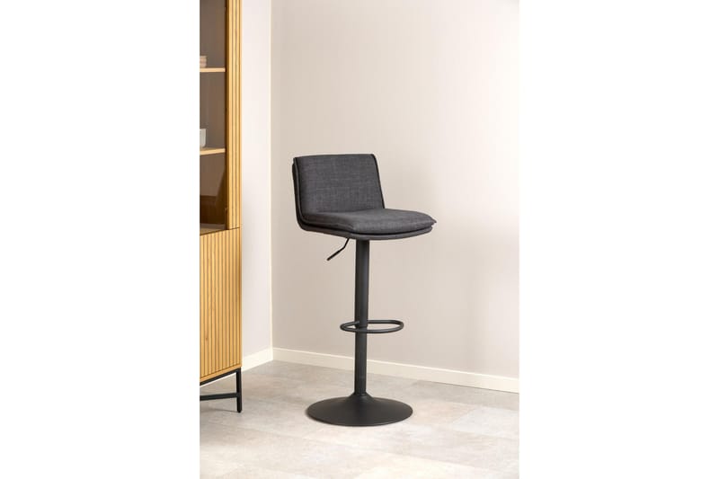 Sanam Barstol 107 cm - Grå - Möbler - Matplats - Barmöbler - Barstolar