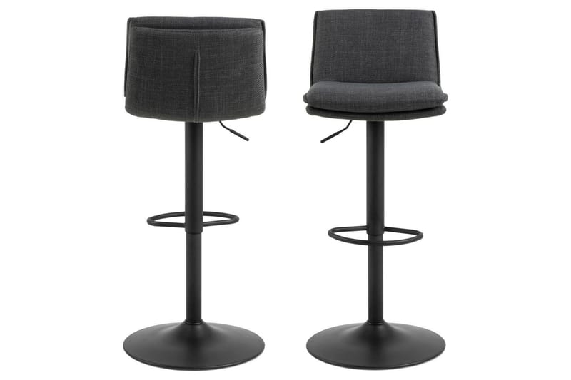 Sanam Barstol 107 cm - Grå - Möbler - Matplats - Barmöbler - Barstolar