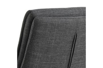 Sanam Barstol 107 cm - Grå - Möbler - Matplats - Barmöbler - Barstolar