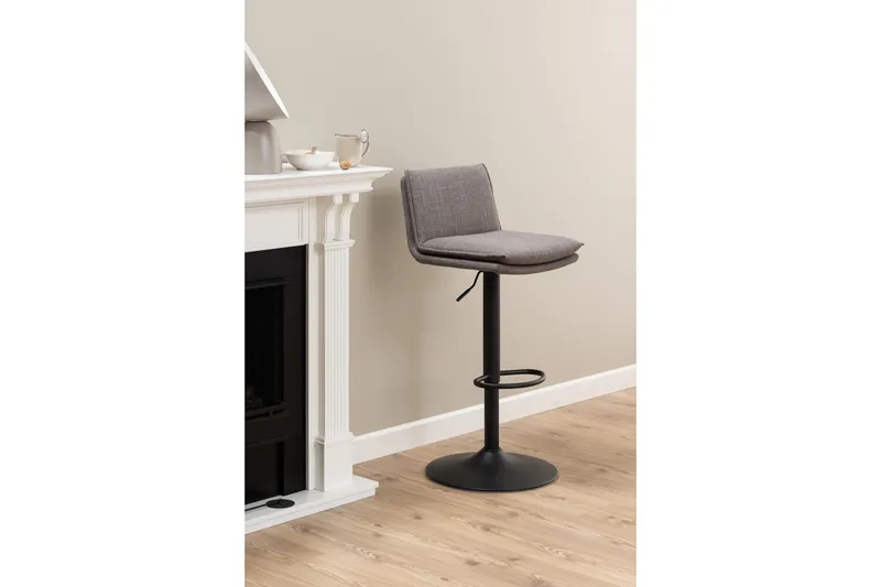 Sanam Barstol - Brun - Möbler - Matplats - Barmöbler - Barstolar