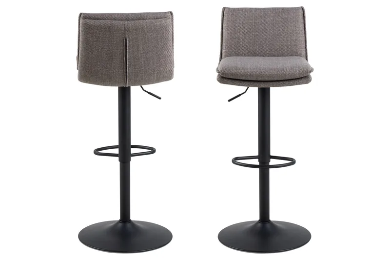 Sanam Barstol - Brun - Möbler - Matplats - Barmöbler - Barstolar