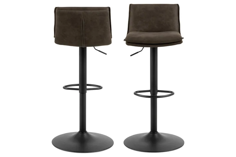 Sanam Barstol - Grå - Möbler - Matplats - Barmöbler - Barstolar