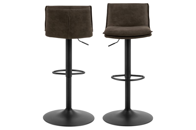 Sanam Barstol - Grå - Möbler - Matplats - Barmöbler - Barstolar