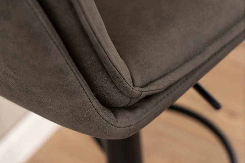 Sanam Barstol - Grå - Möbler - Matplats - Barmöbler - Barstolar