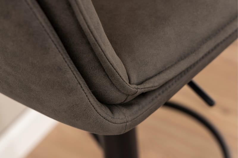 Sanam Barstol - Grå - Möbler - Matplats - Barmöbler - Barstolar