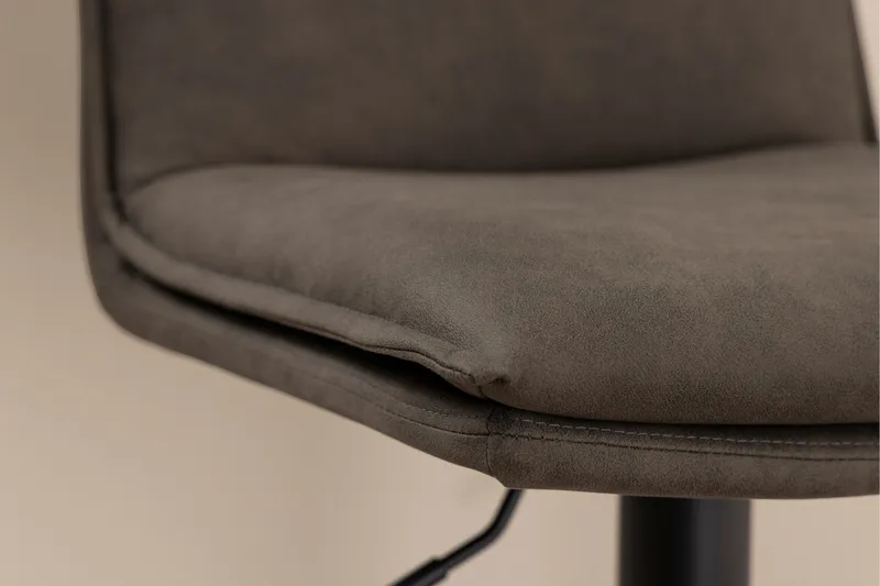 Sanam Barstol - Grå - Möbler - Matplats - Barmöbler - Barstolar