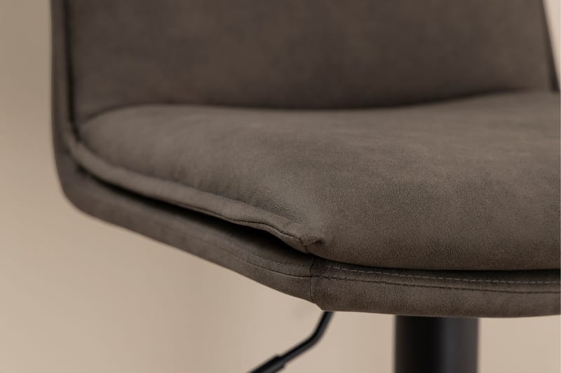 Sanam Barstol - Grå - Möbler - Matplats - Barmöbler - Barstolar