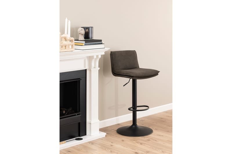 Sanam Barstol - Grå - Möbler - Matplats - Barmöbler - Barstolar