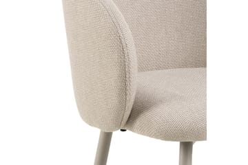 Sarad Barstol 105 cm - Beige - Möbler - Matplats - Barmöbler - Barstolar
