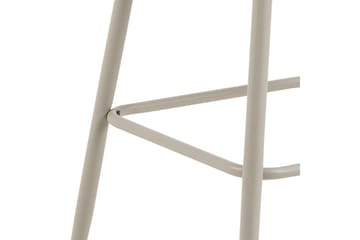 Sarad Barstol 105 cm - Beige - Möbler - Matplats - Barmöbler - Barstolar