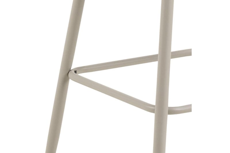 Sarad Barstol 105 cm - Beige - Möbler - Matplats - Barmöbler - Barstolar