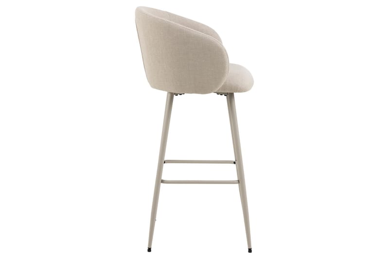 Sarad Barstol 105 cm - Beige - Möbler - Matplats - Barmöbler - Barstolar
