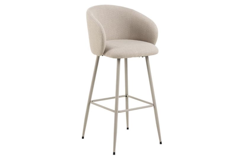 Sarad Barstol 105 cm - Beige - Möbler - Matplats - Barmöbler - Barstolar