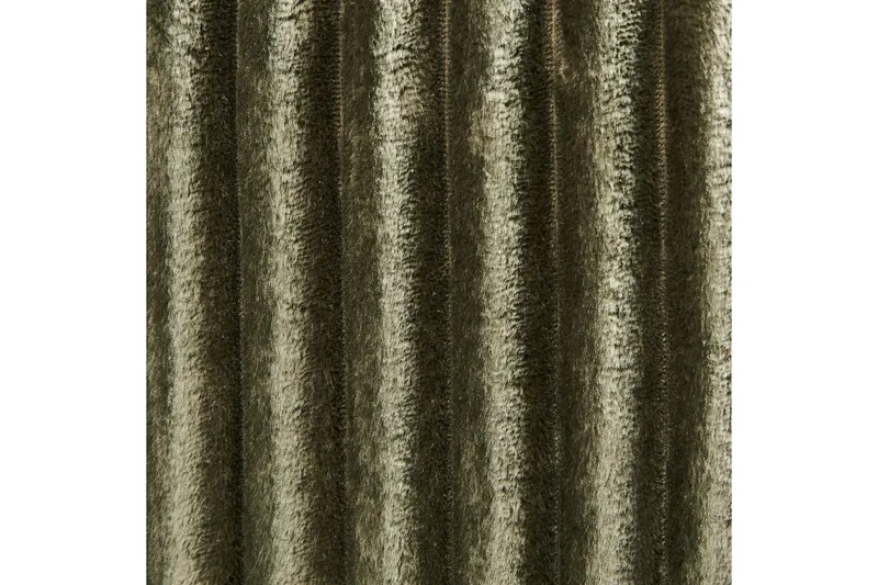 Set med 2 barstolar Amity - Grön, Svart - Möbler - Matplats - Barmöbler - Barstolar