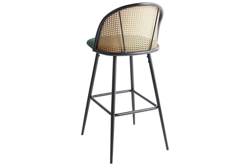 Set med 2 barstolar Cornell - Möbler - Matplats - Barmöbler - Barstolar