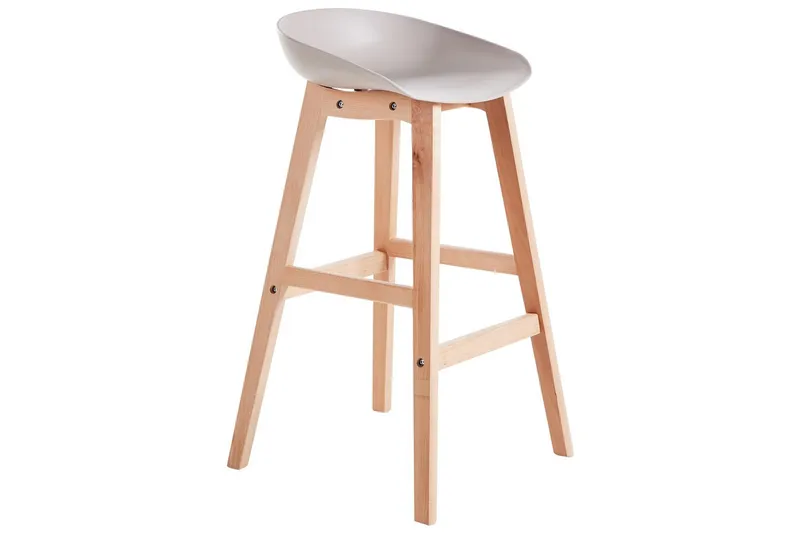 Set med 2 barstolar Micco - Möbler - Matplats - Barmöbler - Barstolar