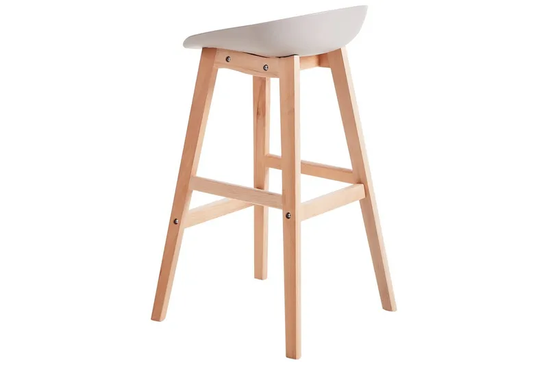 Set med 2 barstolar Micco - Möbler - Matplats - Barmöbler - Barstolar