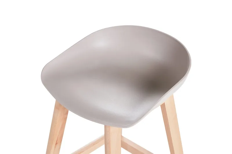 Set med 2 barstolar Micco - Möbler - Matplats - Barmöbler - Barstolar