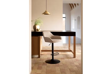 Sonal Barstol - Beige - Möbler - Matplats - Barmöbler - Barstolar