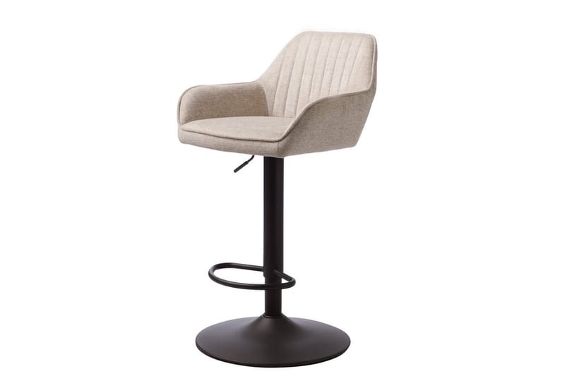 Sonal Barstol - Beige - Möbler - Matplats - Barmöbler - Barstolar